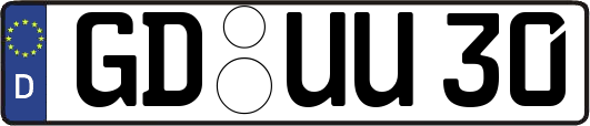 GD-UU30