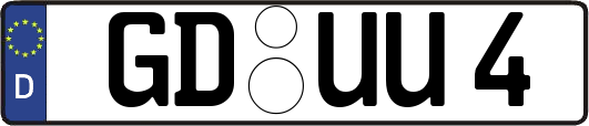 GD-UU4