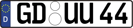 GD-UU44