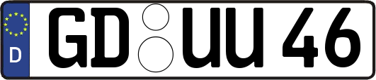 GD-UU46