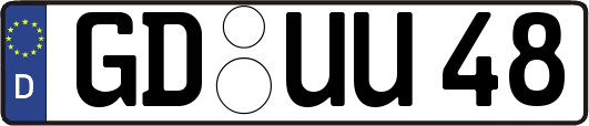 GD-UU48