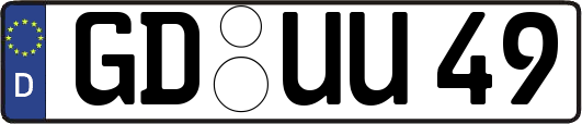 GD-UU49