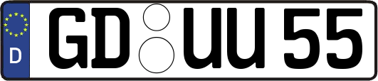 GD-UU55
