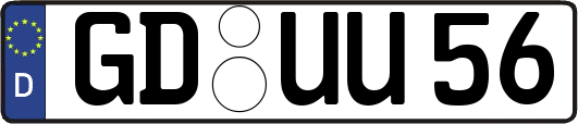 GD-UU56