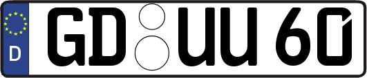 GD-UU60