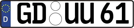 GD-UU61