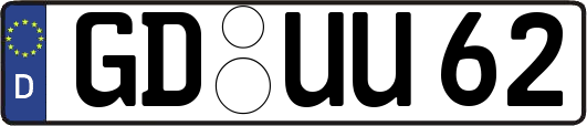 GD-UU62