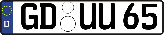GD-UU65