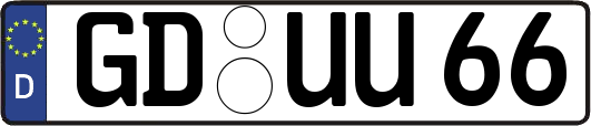 GD-UU66