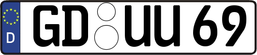 GD-UU69