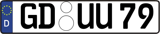 GD-UU79
