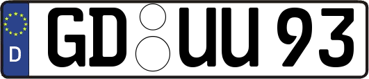 GD-UU93