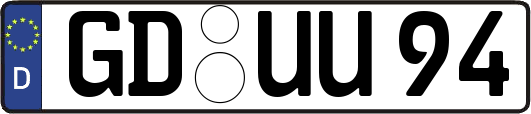 GD-UU94