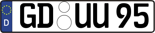 GD-UU95