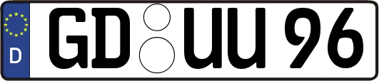 GD-UU96