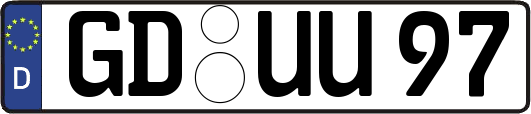 GD-UU97