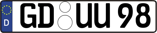 GD-UU98