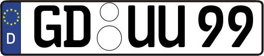 GD-UU99