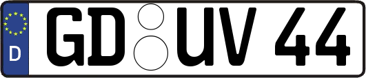 GD-UV44