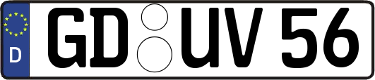 GD-UV56