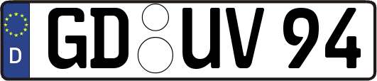 GD-UV94
