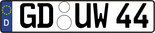 GD-UW44