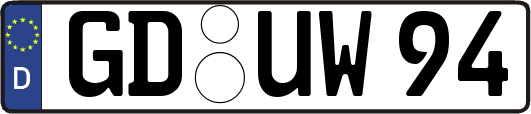 GD-UW94