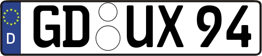 GD-UX94