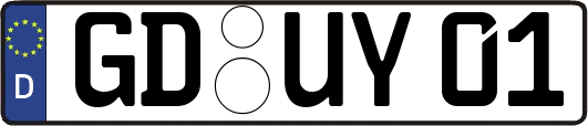 GD-UY01