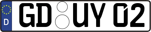 GD-UY02