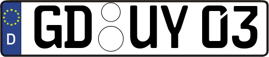 GD-UY03