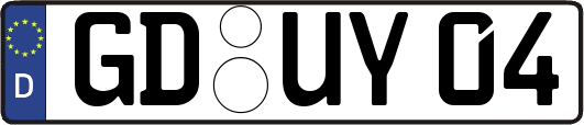 GD-UY04