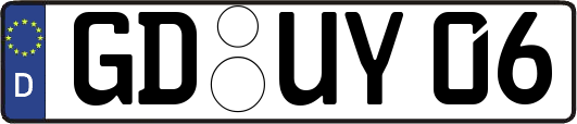 GD-UY06