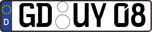 GD-UY08