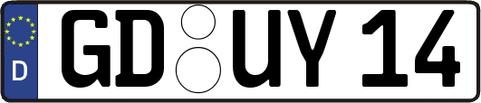 GD-UY14