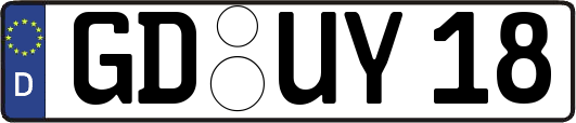 GD-UY18