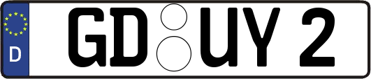 GD-UY2