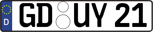 GD-UY21