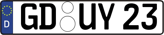 GD-UY23