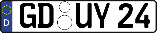 GD-UY24