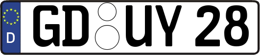 GD-UY28
