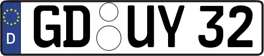 GD-UY32