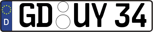 GD-UY34