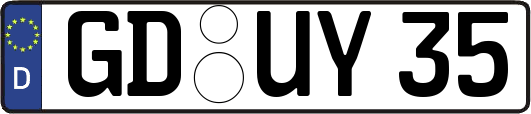 GD-UY35