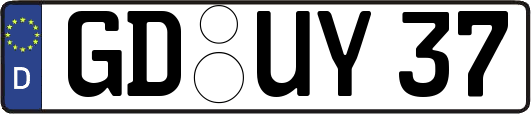 GD-UY37