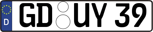 GD-UY39