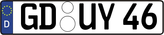 GD-UY46