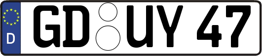 GD-UY47