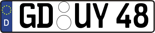 GD-UY48