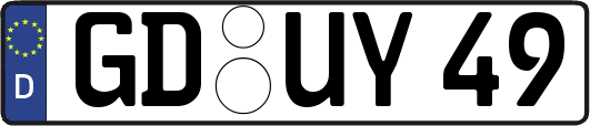 GD-UY49
